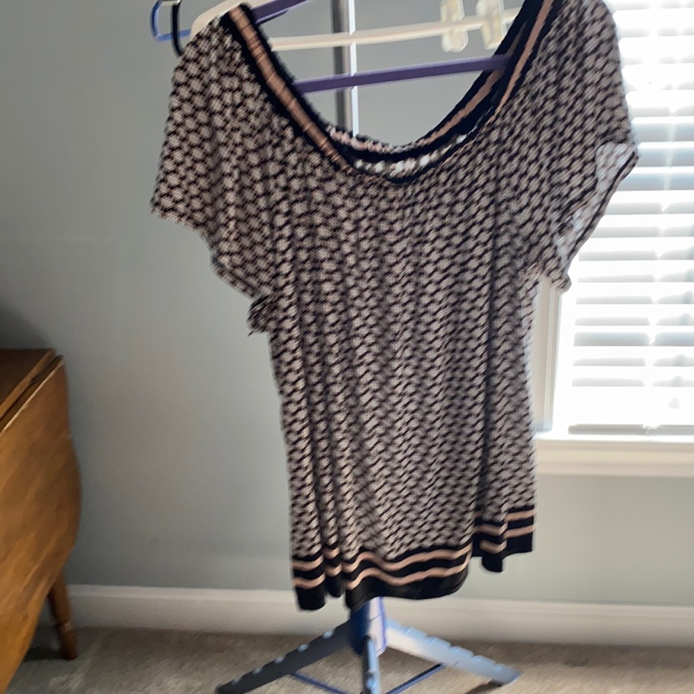 Women’s Blouse